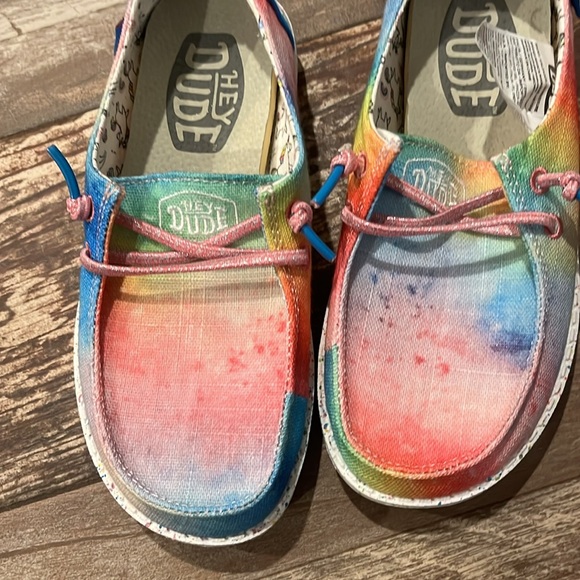 Hey Dude kids 13 - Picture 9 of 9